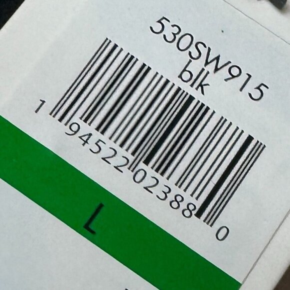 Cole Haan Signature Wool Blend Topper/Car Coat Men's Size Large - Picture 12 of 12